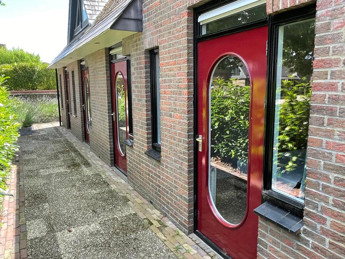 Villa Scorpio Rijs Exterior photo